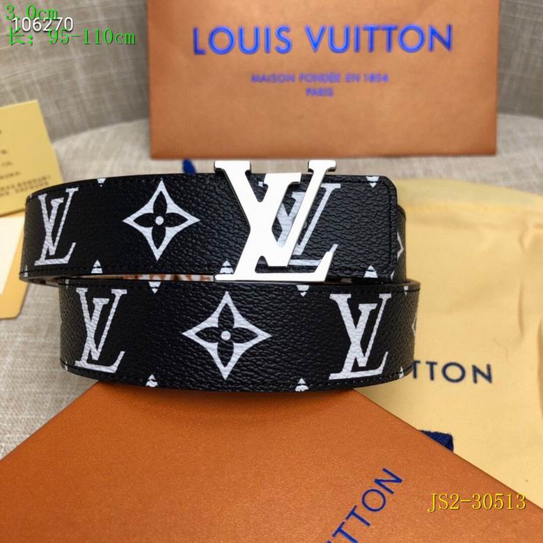 L*uis V*itton Belts Top Version