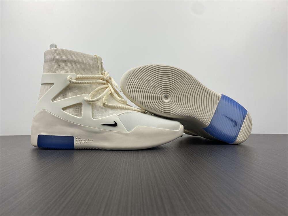 from Nike Air Fear Of God AR4237-100