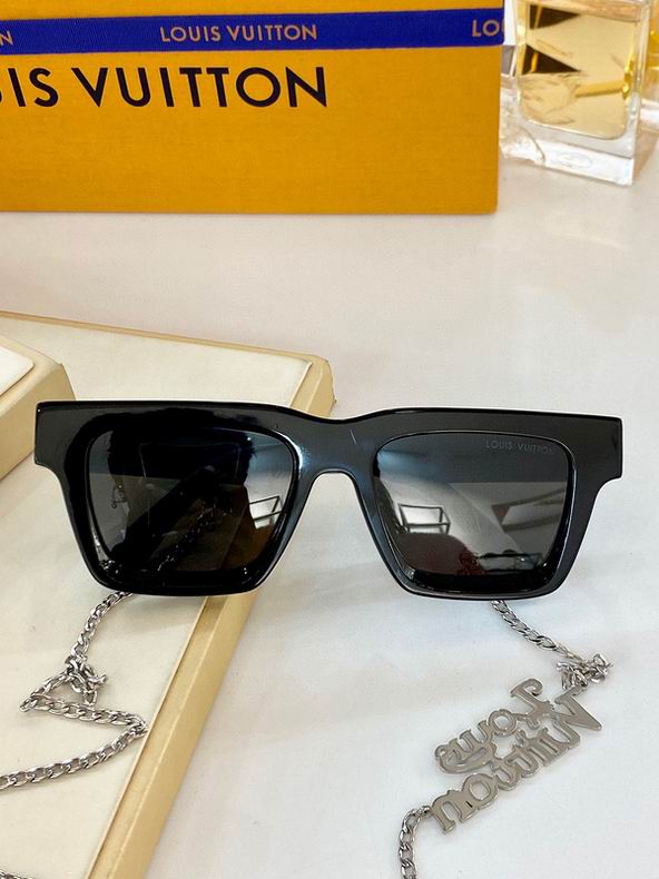 Top Quality L*ouis V*uitton Glasses