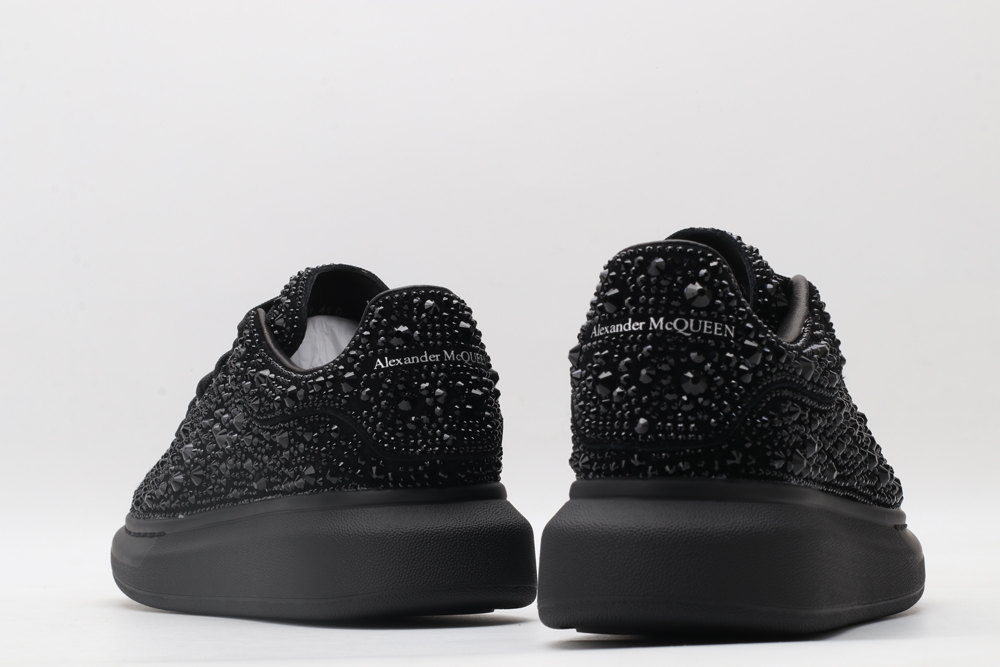 A*exander M*queen Sneaker