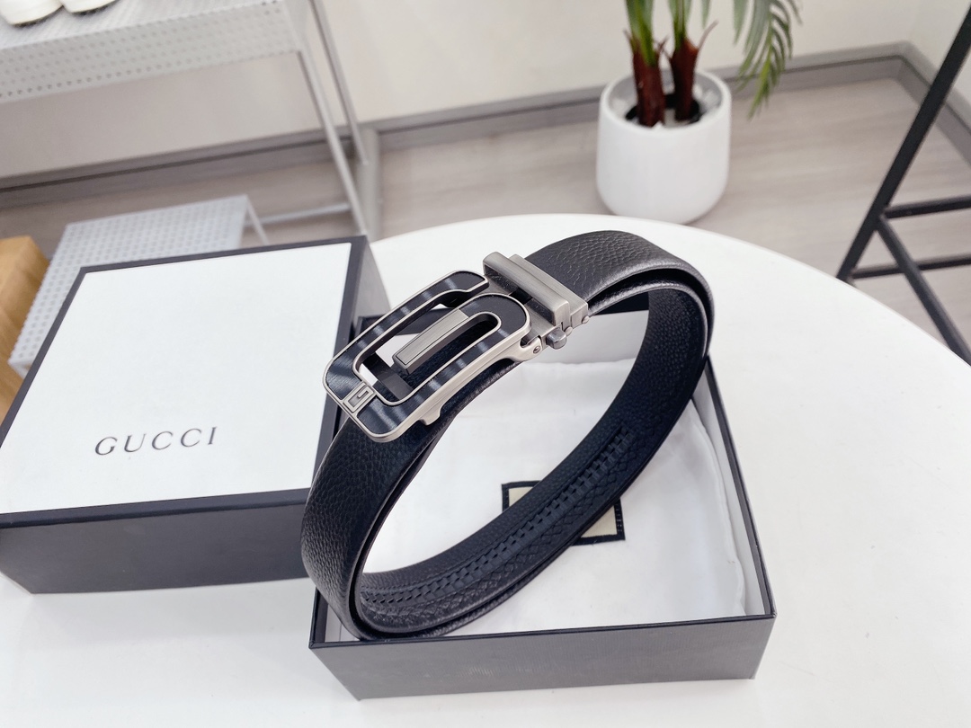 G*ucci Belts Top Version