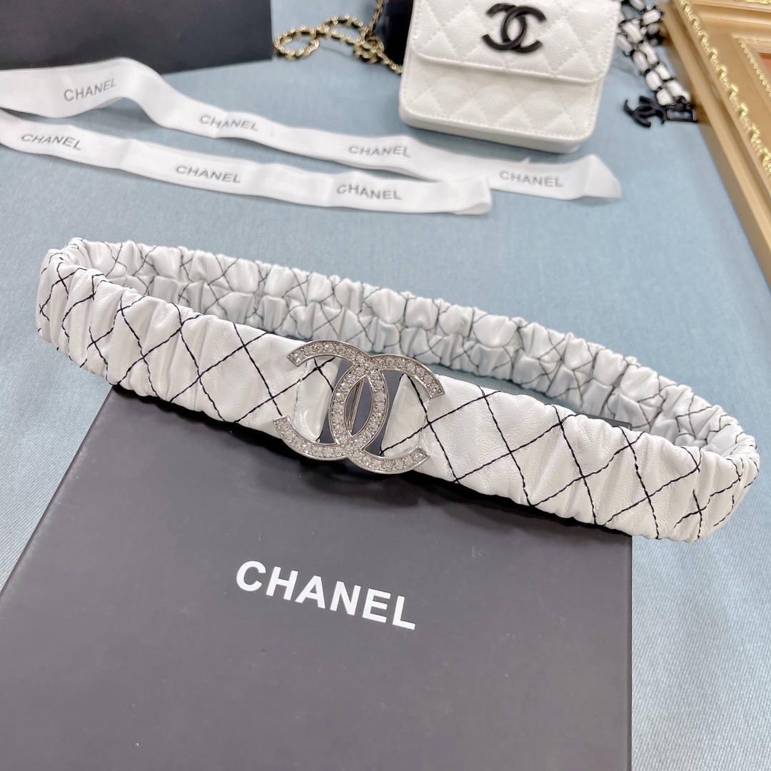 C*hanel Top Version 3.0cm