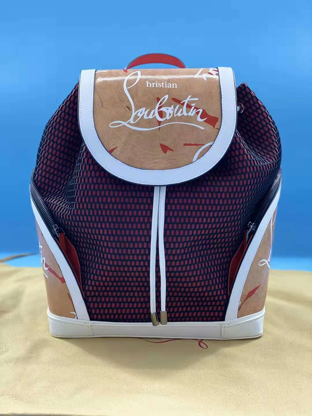 Bag C*hristian L*ouboutin Top Quality