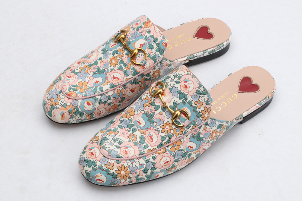 Women G*ucci Top Sneaker