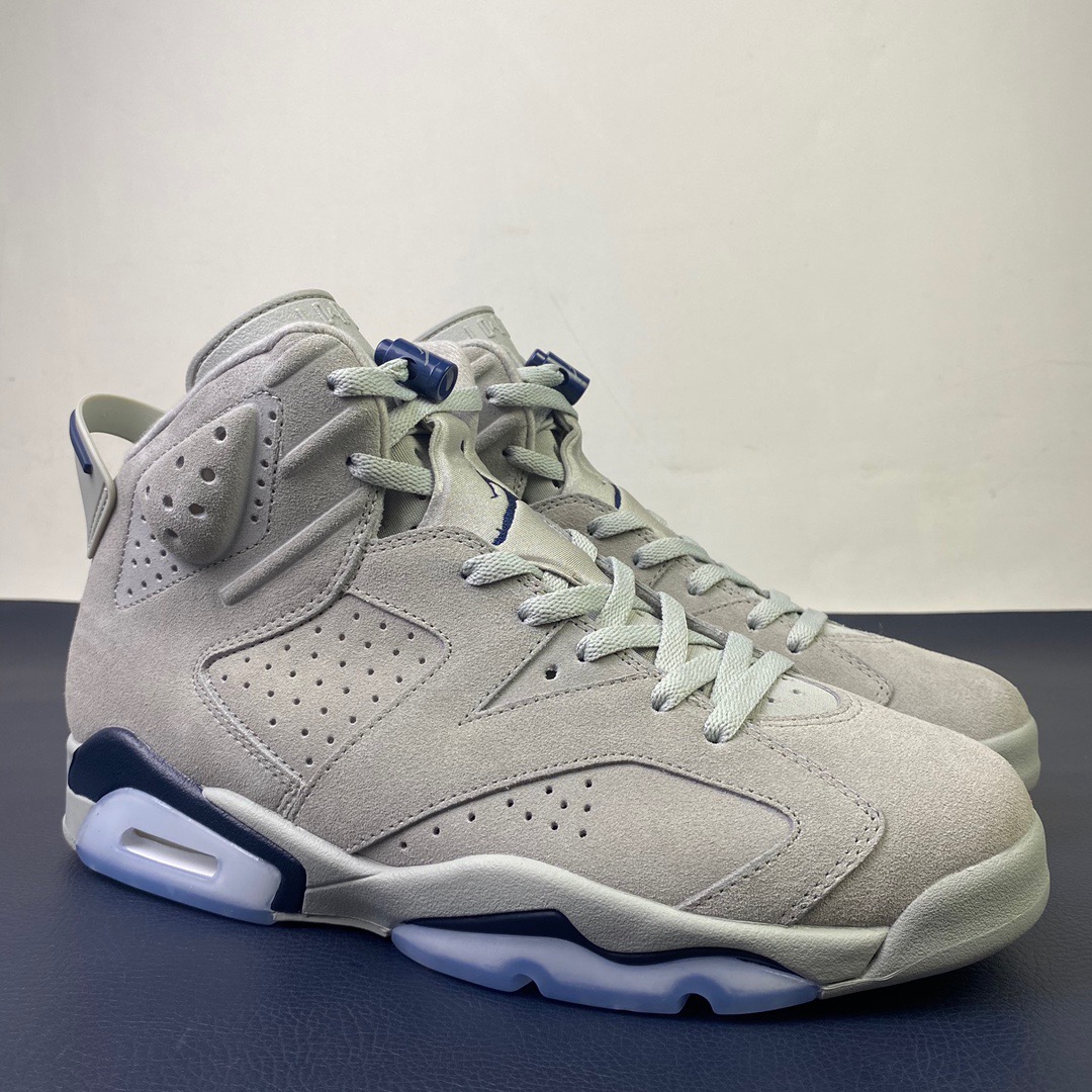 Air Jordan 6 Georgetown CT8529-012