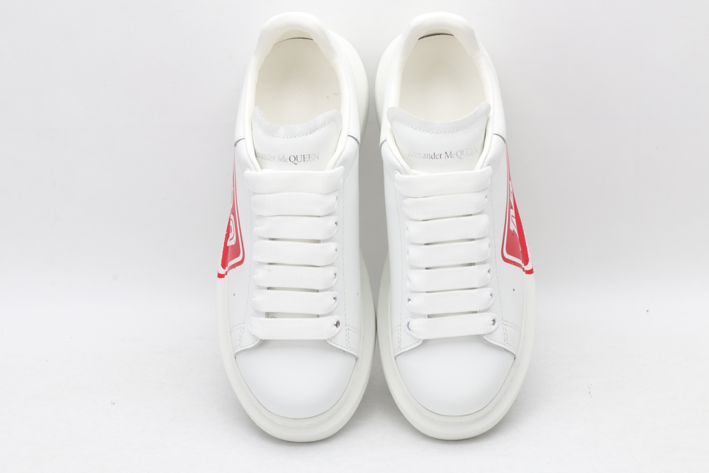 A*exander M*queen Sneaker