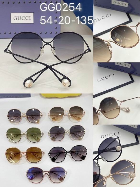 Top Quality G*ucci Glasses