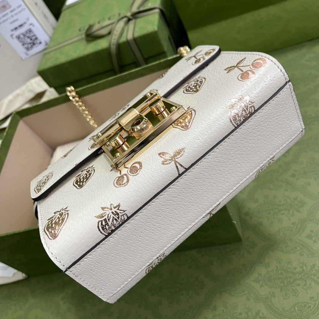 G*ucci Bag Top Quality 20*12.5*8CM