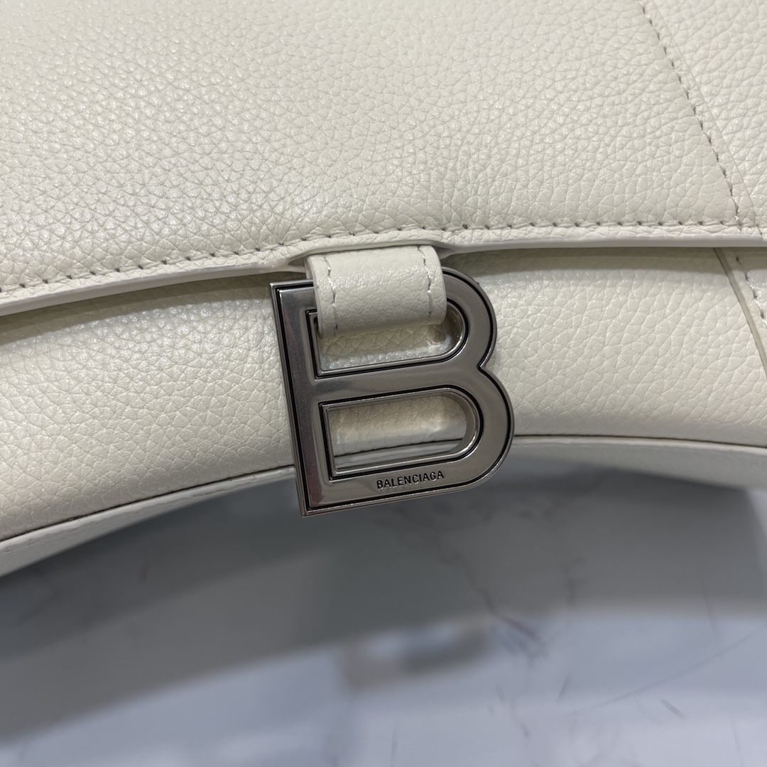 B*alenciaga Bag Top Quality 23x10x24cm