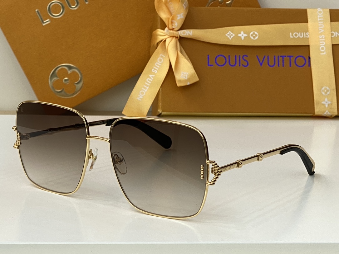 L*ouis V*uitton Glasses Top