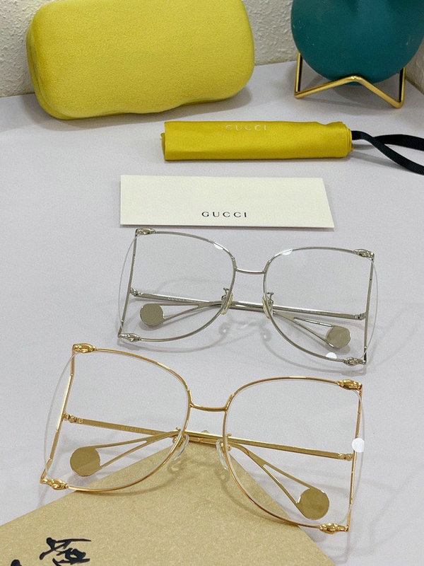 Top Quality G*ucci Glasses