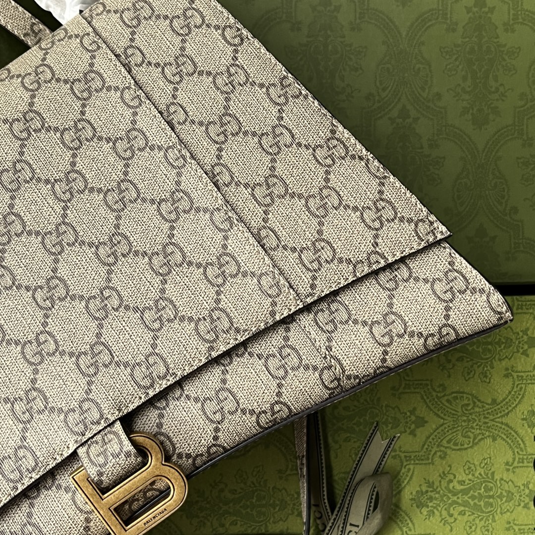 G*ucci Bag Top Quality 39*24.5*11CM