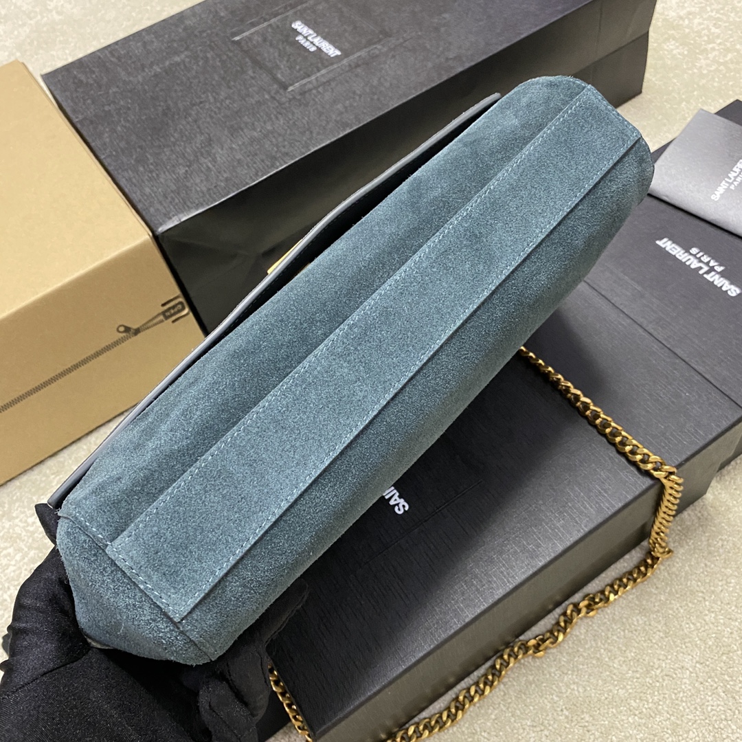 Y*SL Bag Top Quality 28*20*6CM