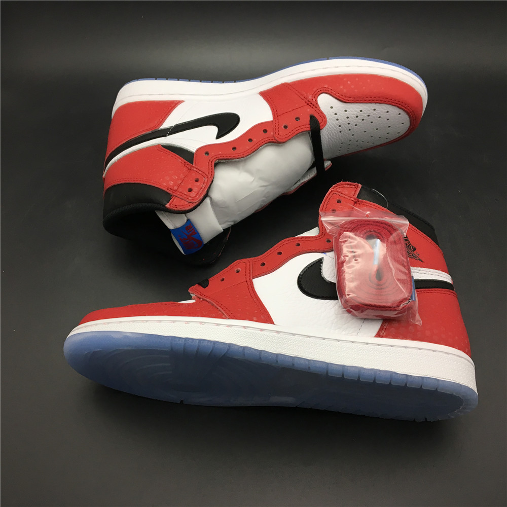 Air Jordan 1 “Shadow” 3M 555088-013