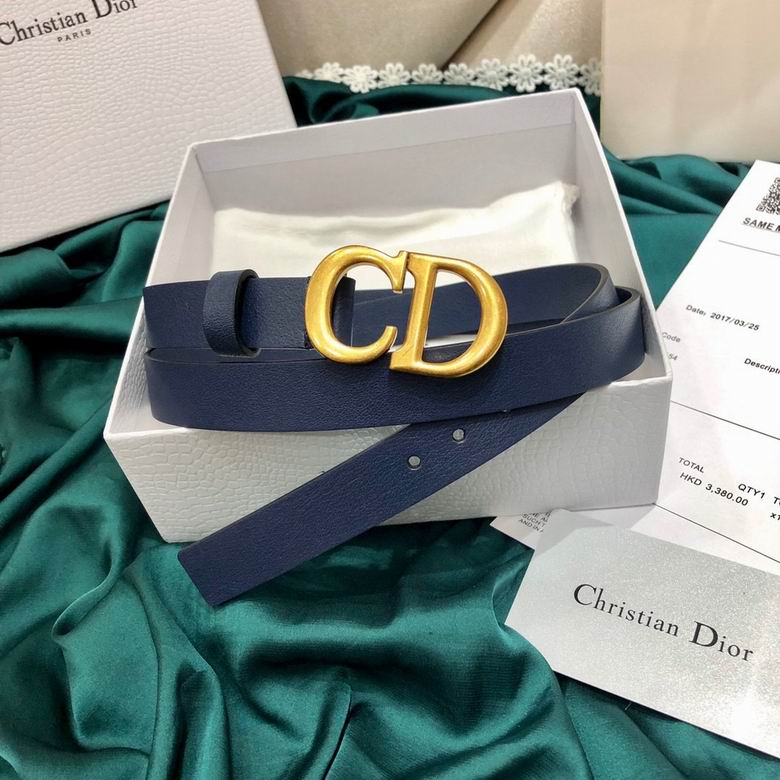 D*or Belts Top Version