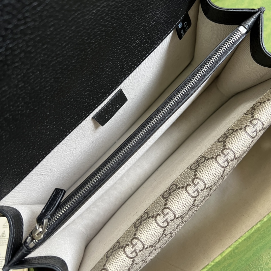 G*ucci Bag Top Quality 28*18*9cm