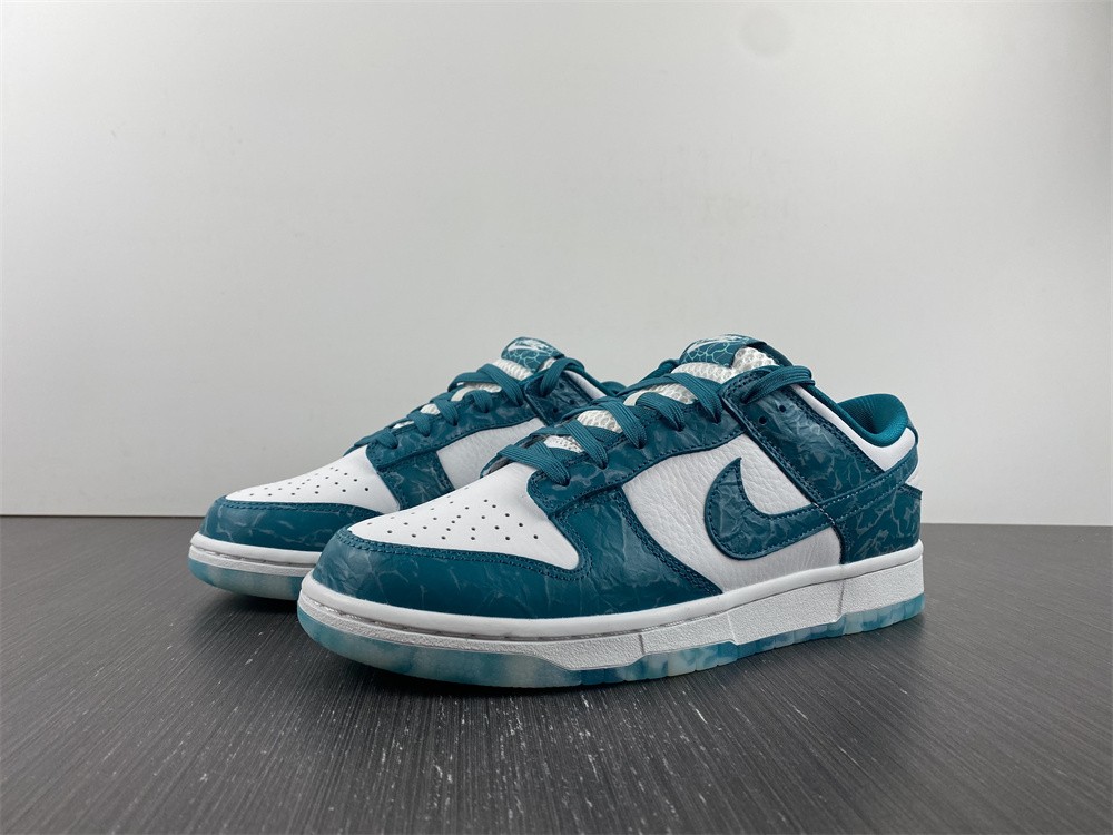 from Nike Dunk Low Ocean DV3029-100