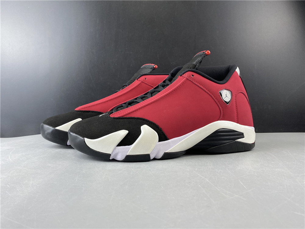 Air Jordan 14 “Gym Red”