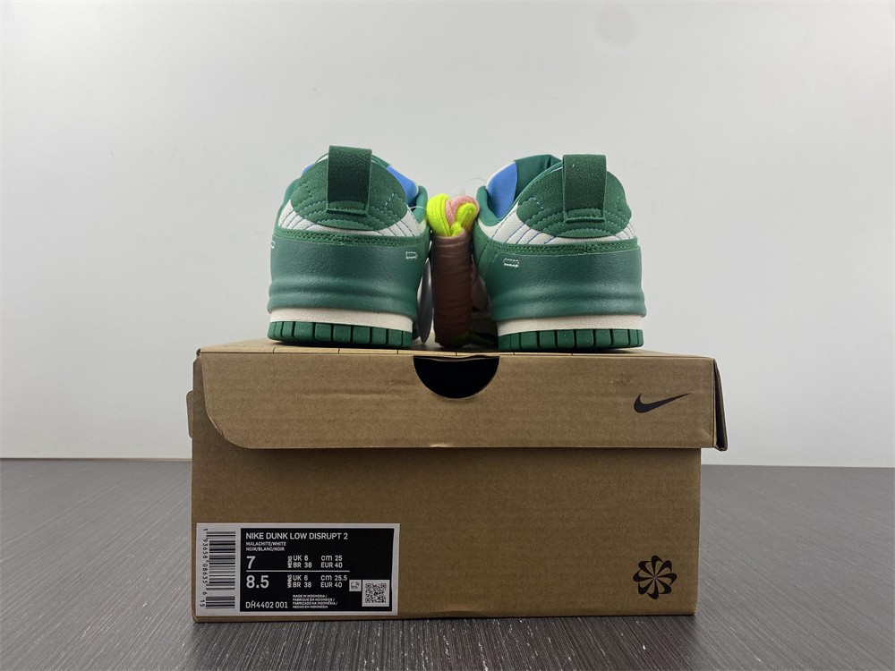 from Nike Dunk Low Disrupt2 DH4402-001