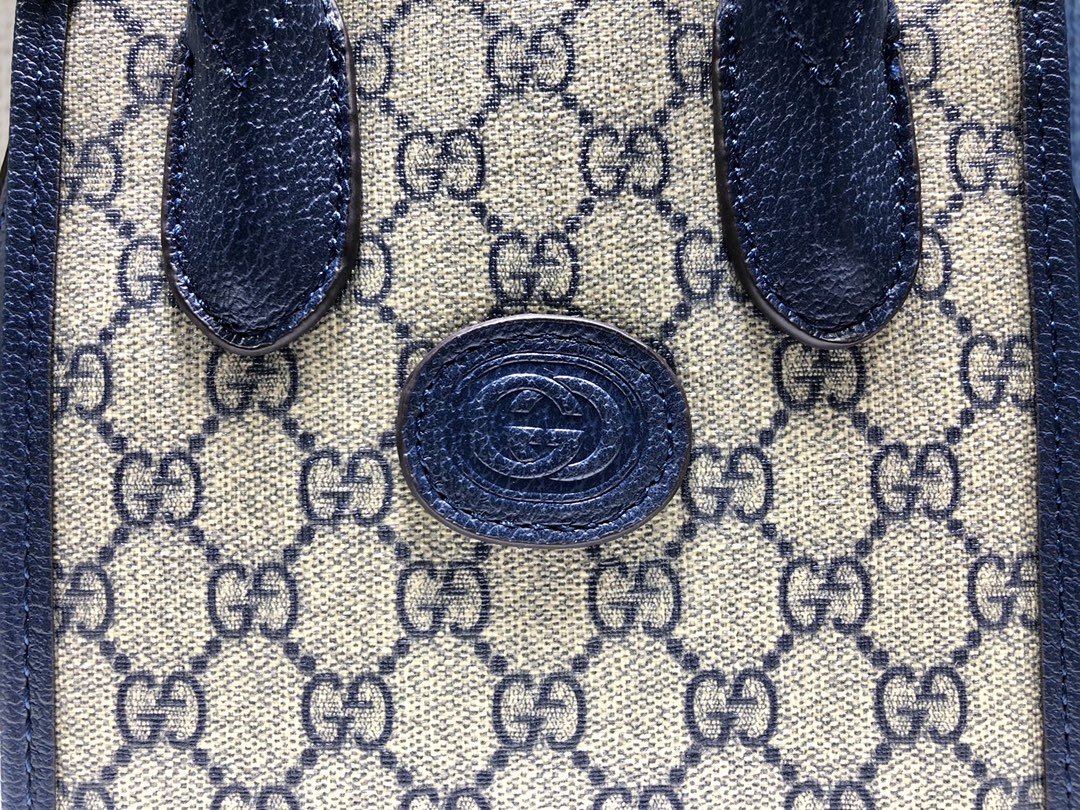 G*ucci Bag Top Quality 16*20*7CM