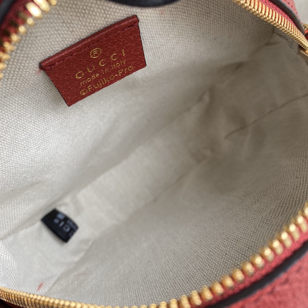 G*ucci Bag Top Quality 19*19*5cm