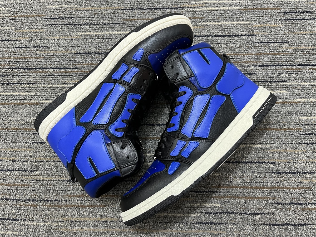 Men Women A*miri Top Sneakers