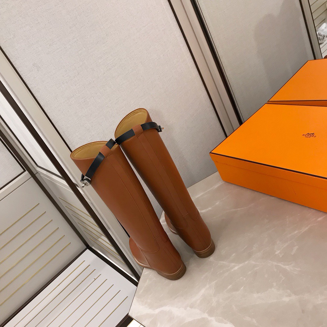 Women H*ermes Top Sneaker