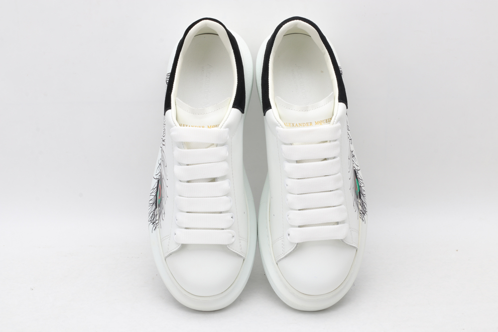 A*exander M*queen Sneaker
