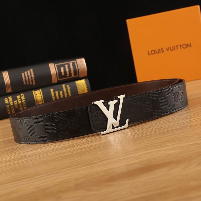 L*uis V*itton Belts Top Version