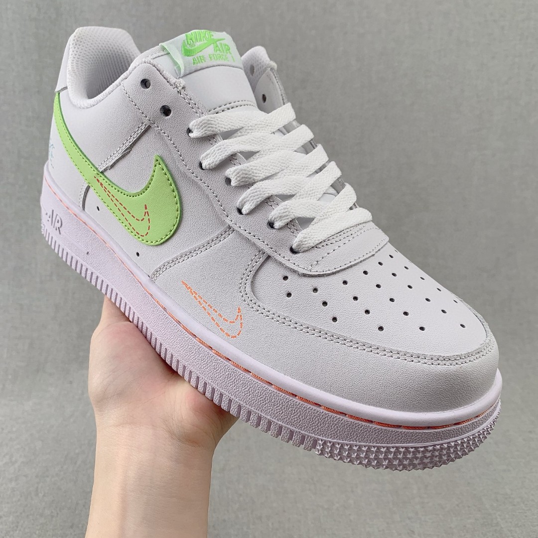 from Air Force 1 Low