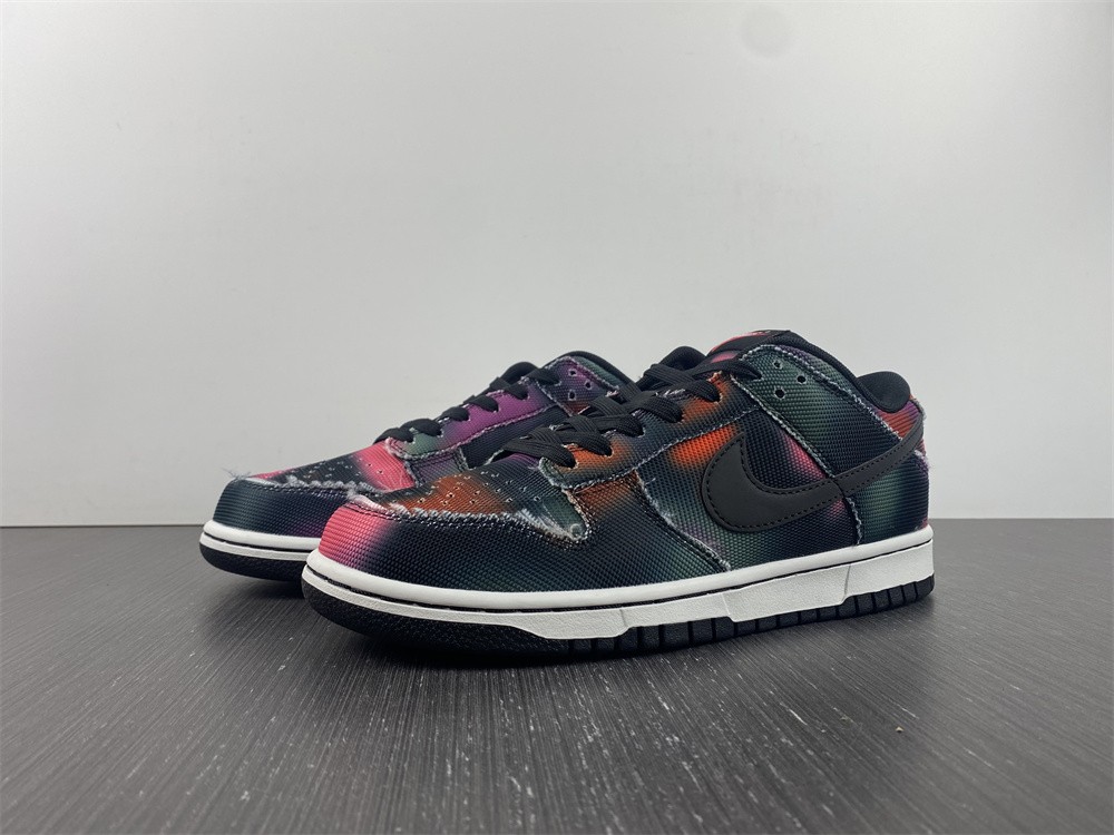 from Nike Dunk Low Retro PRM DM0108-002