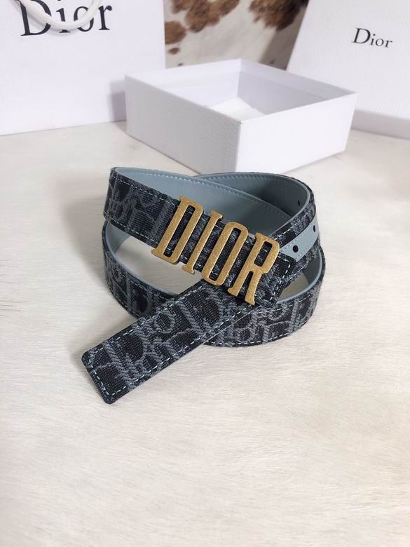 D*or Belts Top Version