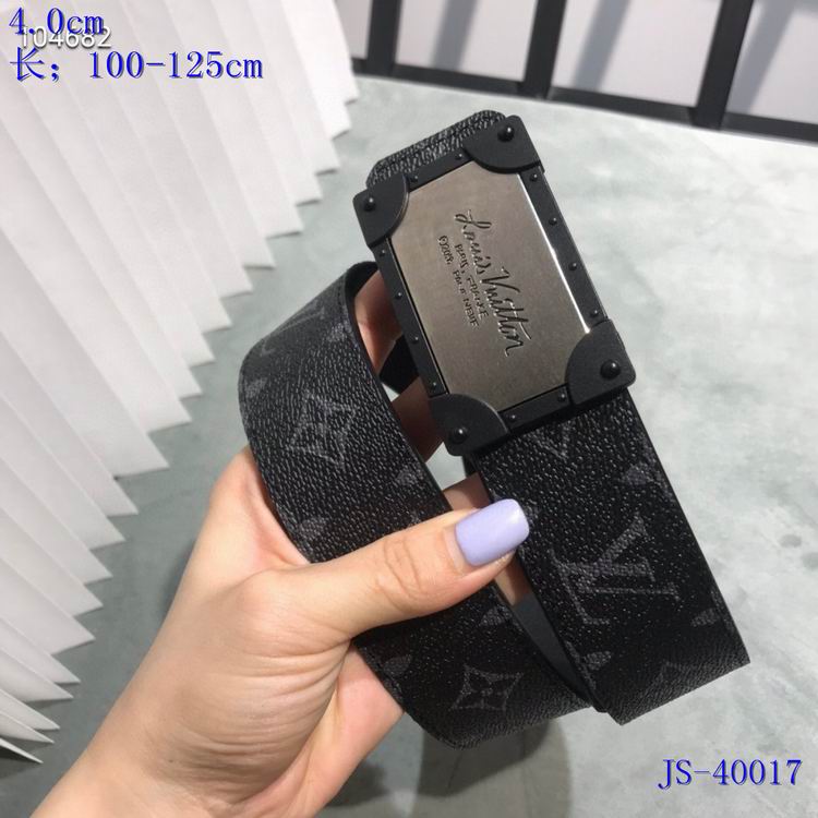 L*uis V*itton Belts Top Version