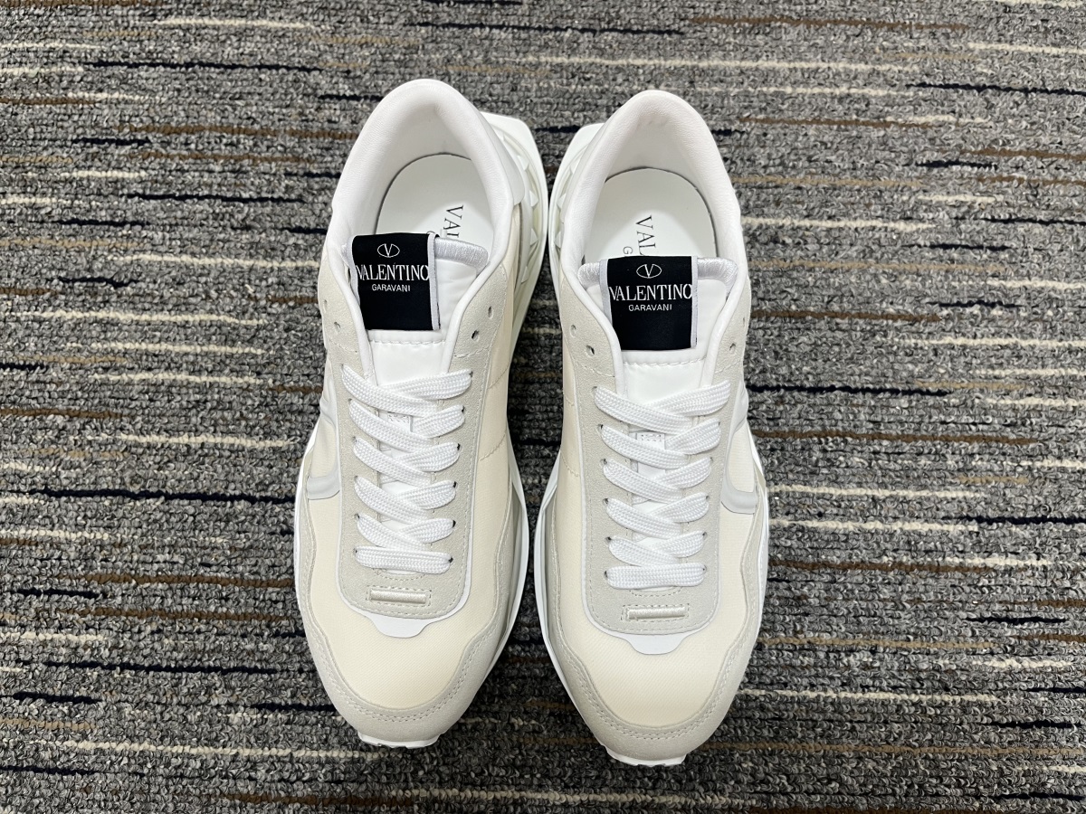 Men Women 𝑉*𝐴𝐿𝐸𝑁𝑇𝐼𝑁𝑂 Top Sneakers