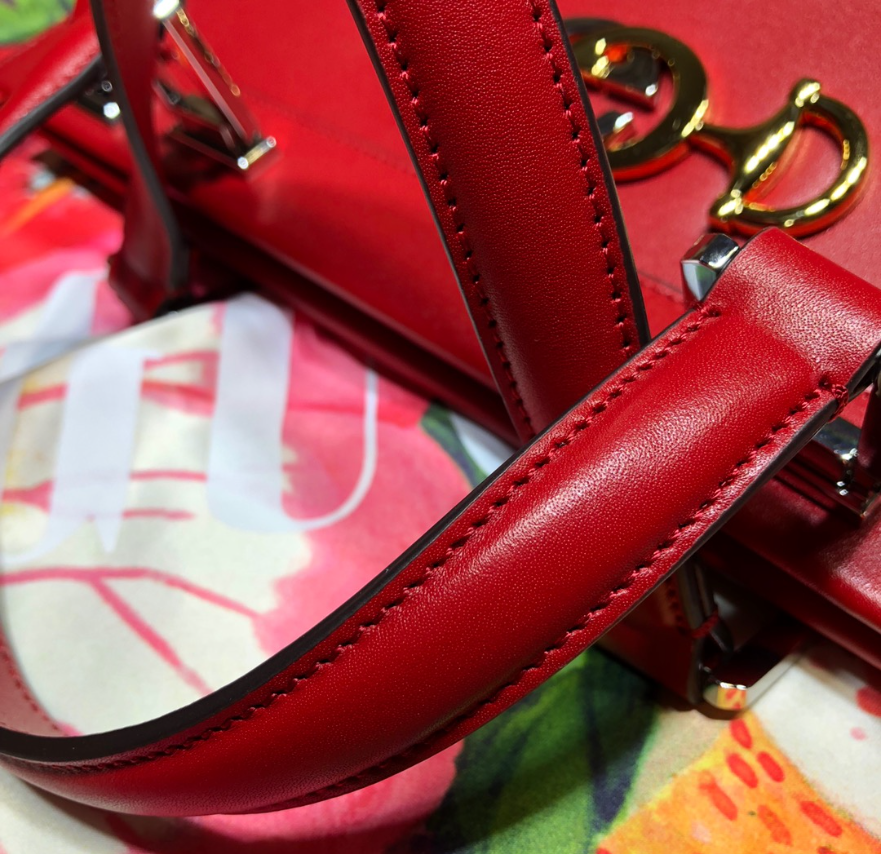 G*ucci Bag Top Quality 33.5*26*11.5CM