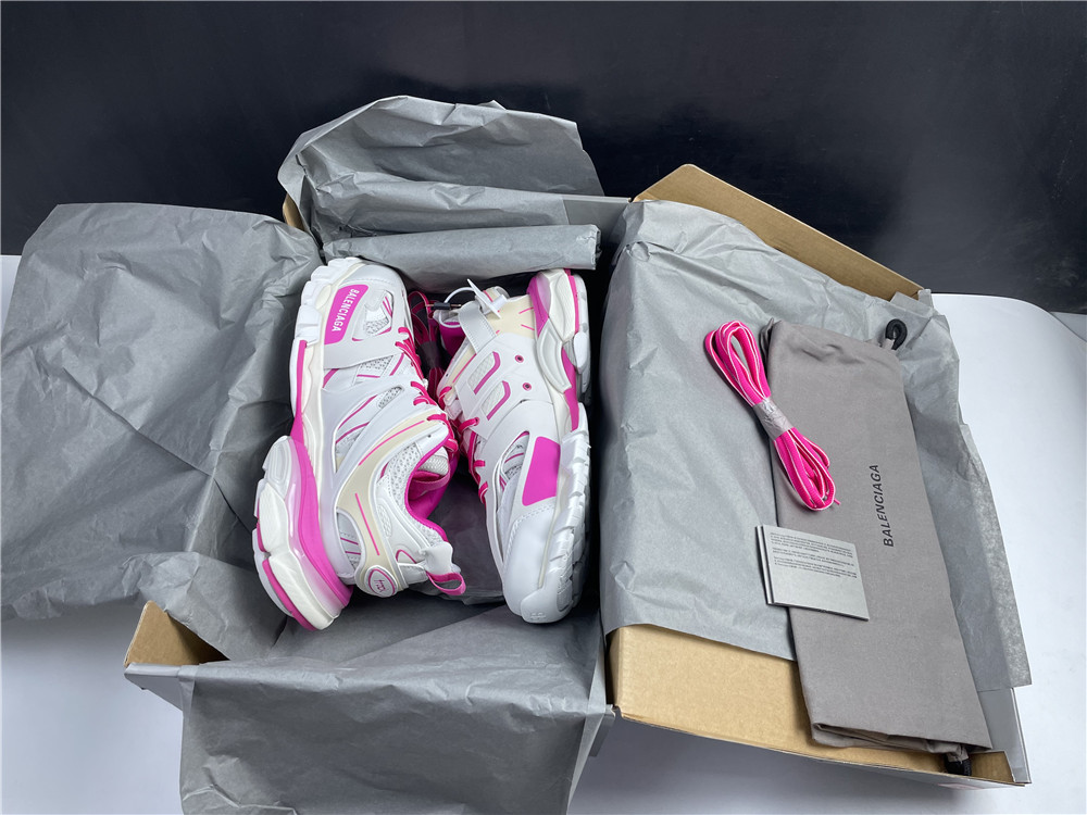 Men Women B*alenciaga Top Sneaker