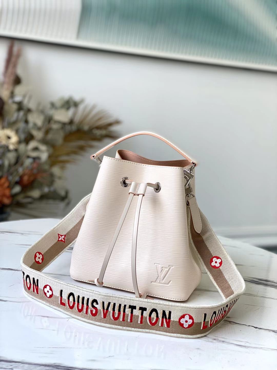 L*ouis V*uitton Bag Top Quality 20*20*13cm