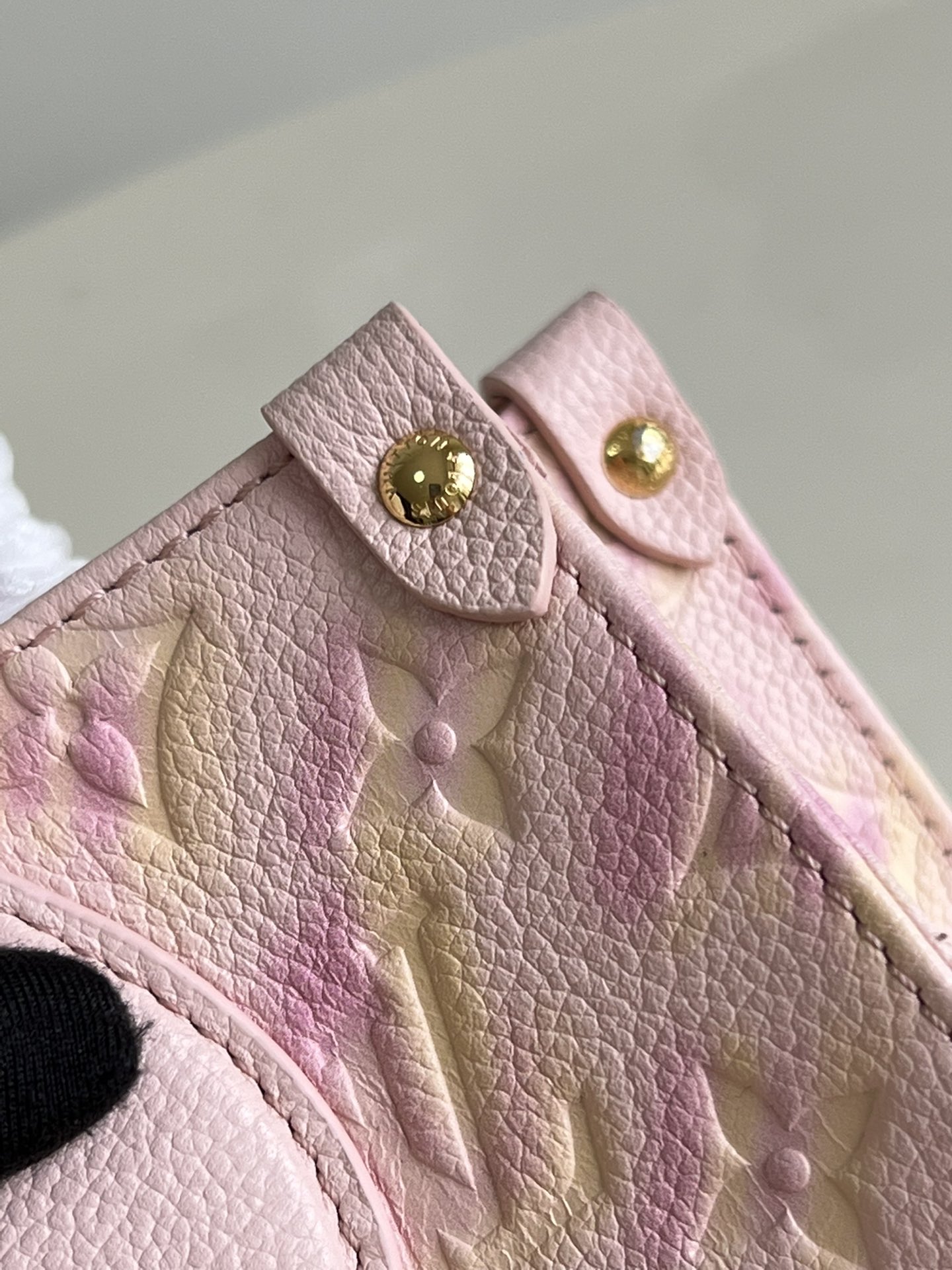 L*ouis V*uitton Top Bag 25*19*11.5cm