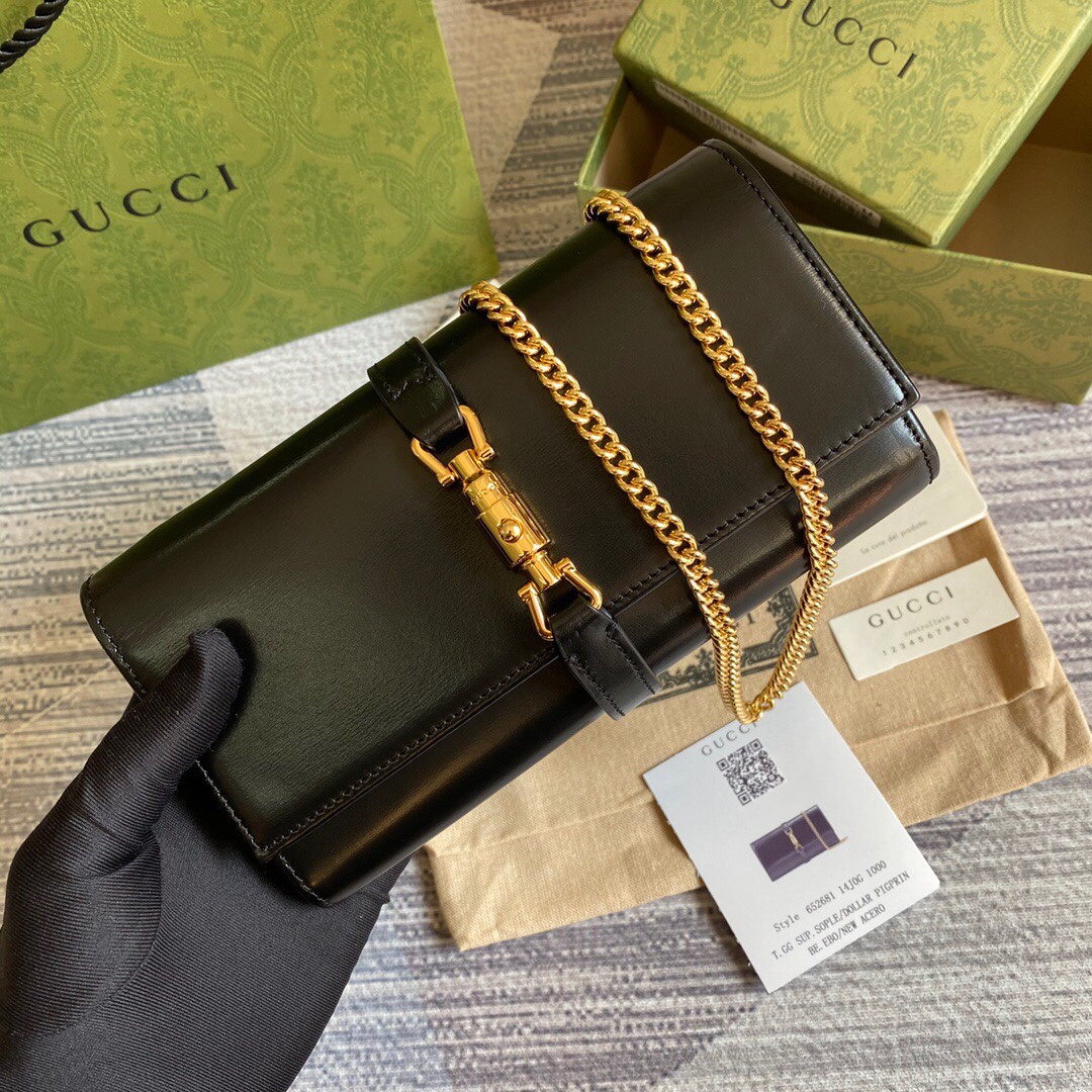 G*ucci Top Bag 19*10*3.5cm