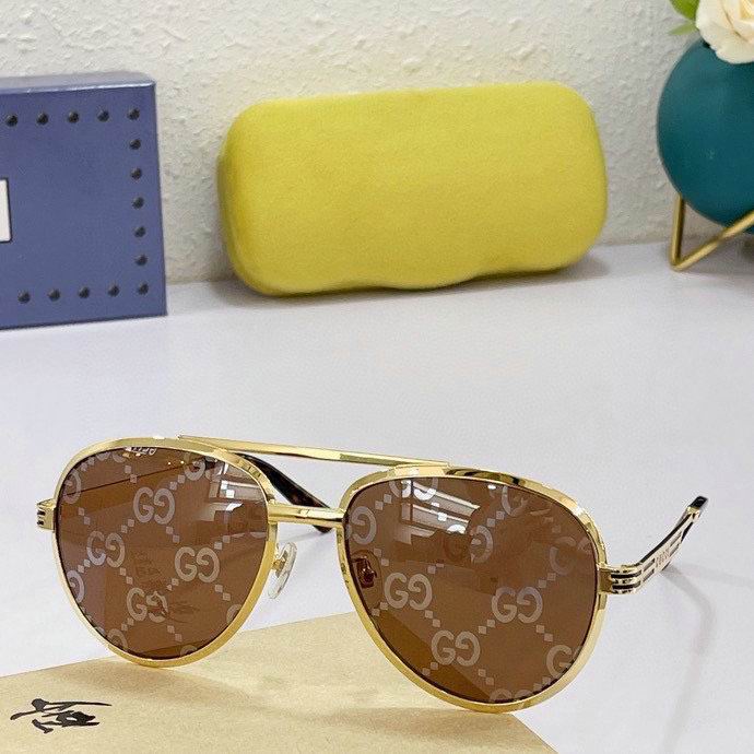 Top Quality G*ucci Glasses