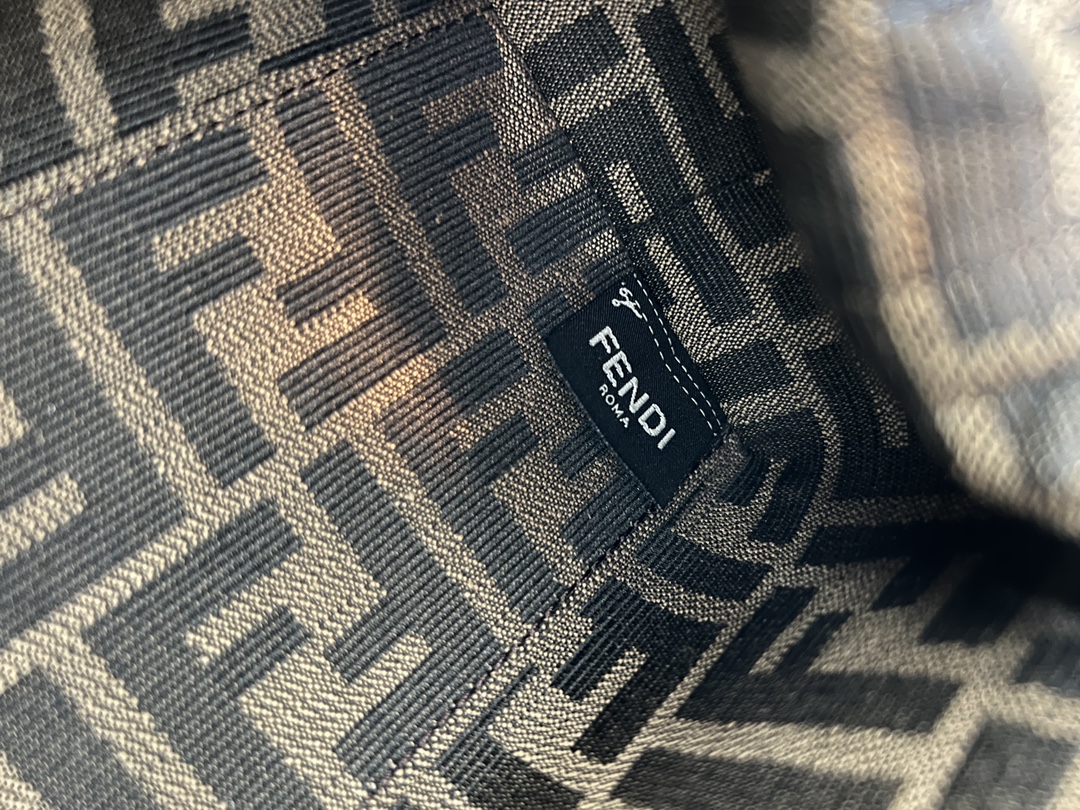 F*endi Bag Top Quality 26*9.5*18CM