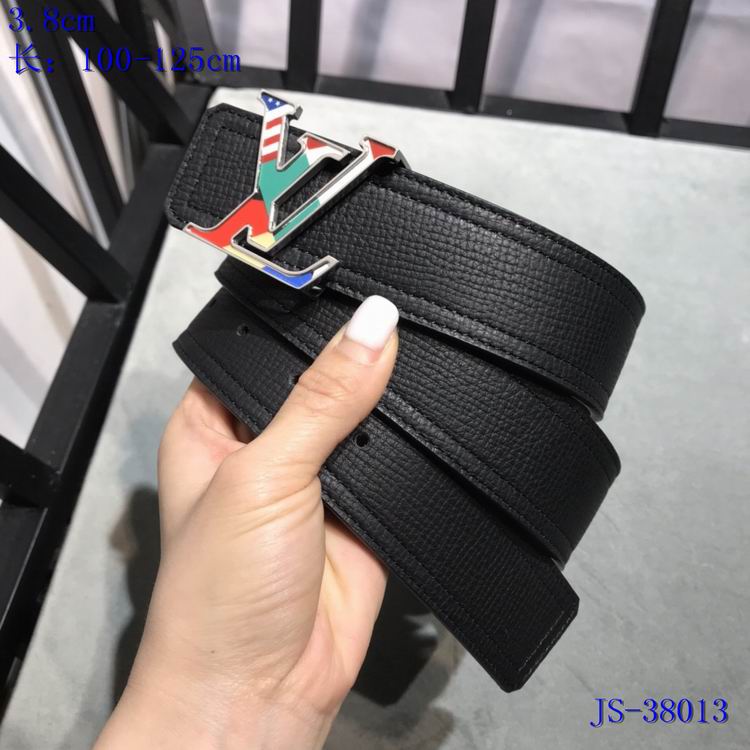 L*uis V*itton Belts Top Version