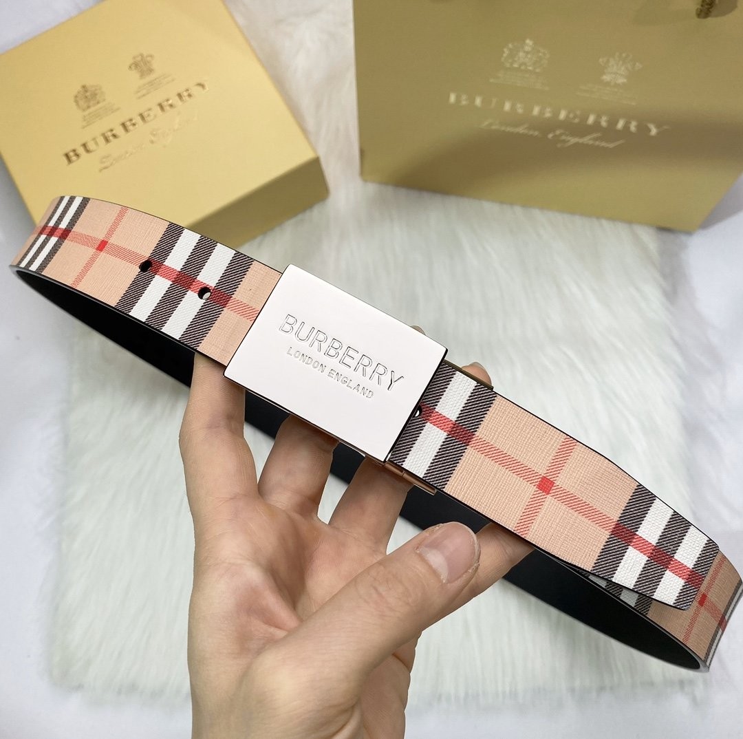 B*rberrry Belts Top Version