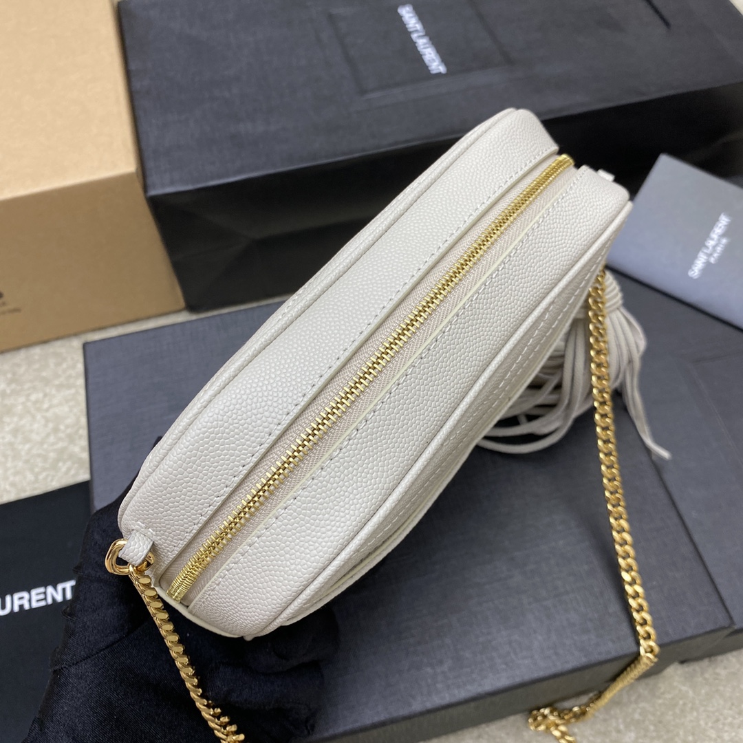 Y*SL Bag Top Quality 18.5*11*5CM