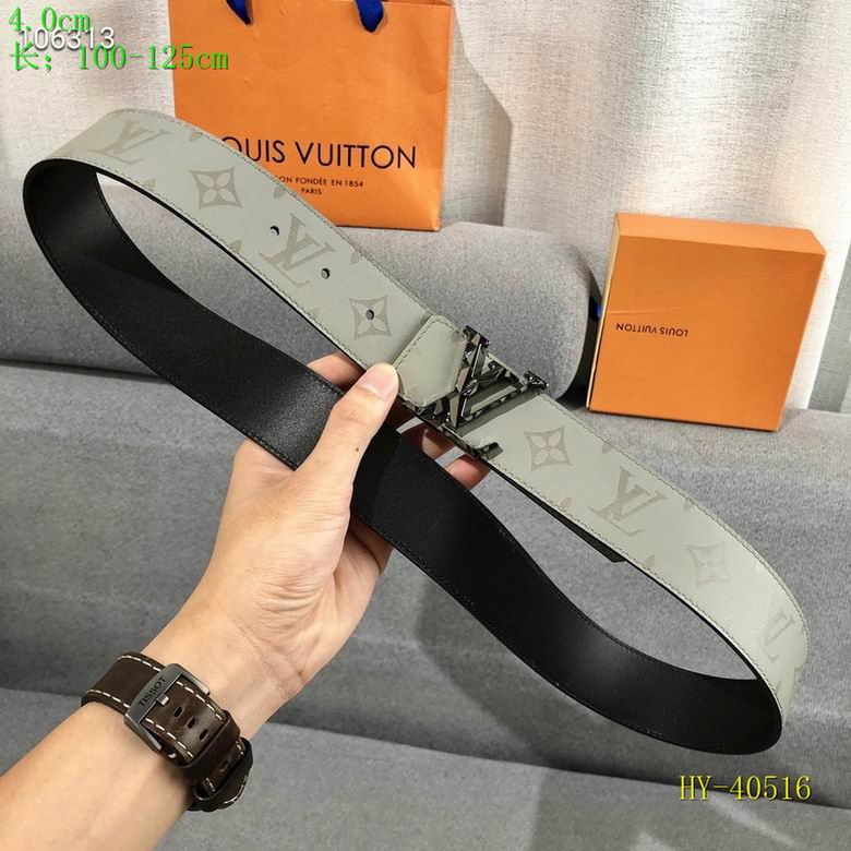 L*uis V*itton Belts Top Version