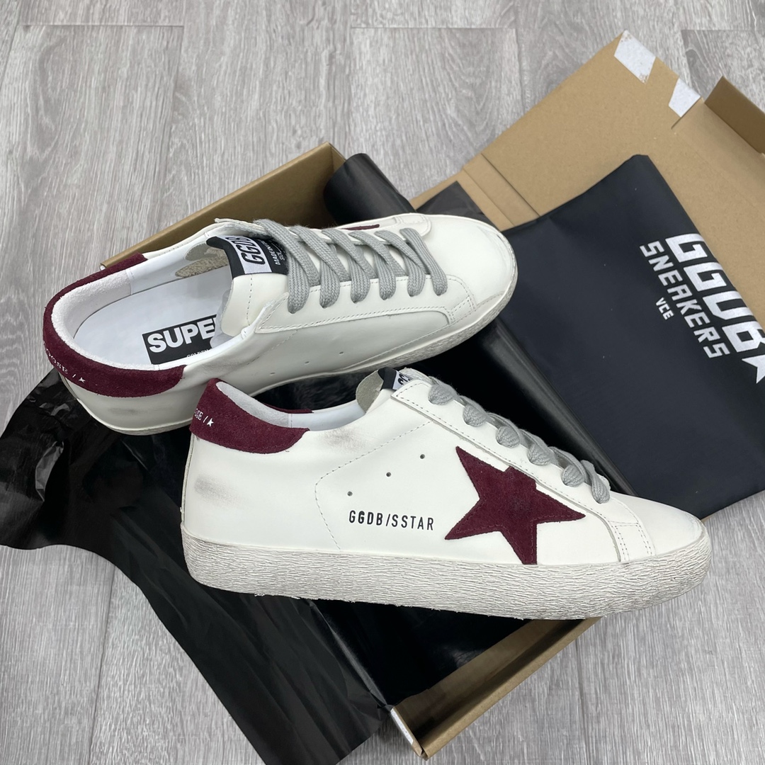 Men Women G*GDB Top Sneakers