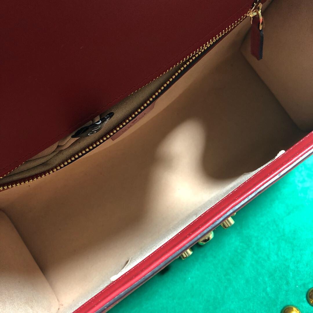 G*ucci Bag Top Quality 30*19*10cm