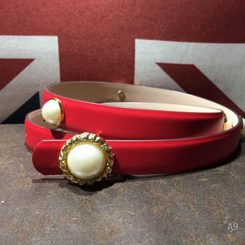 C*anel Belts Top Version