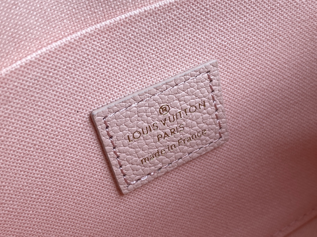 L*ouis V*uitton Bag Top Quality 21*12*3CM