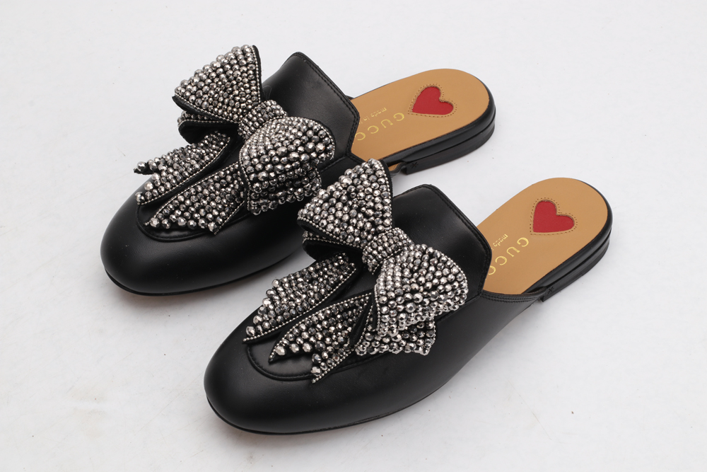 Women G*ucci Top Sneaker